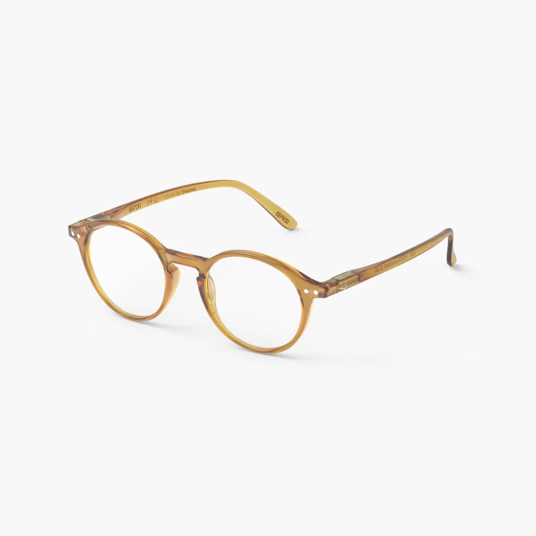 IZIPIZI #D Reading Glasses Golden Canyon