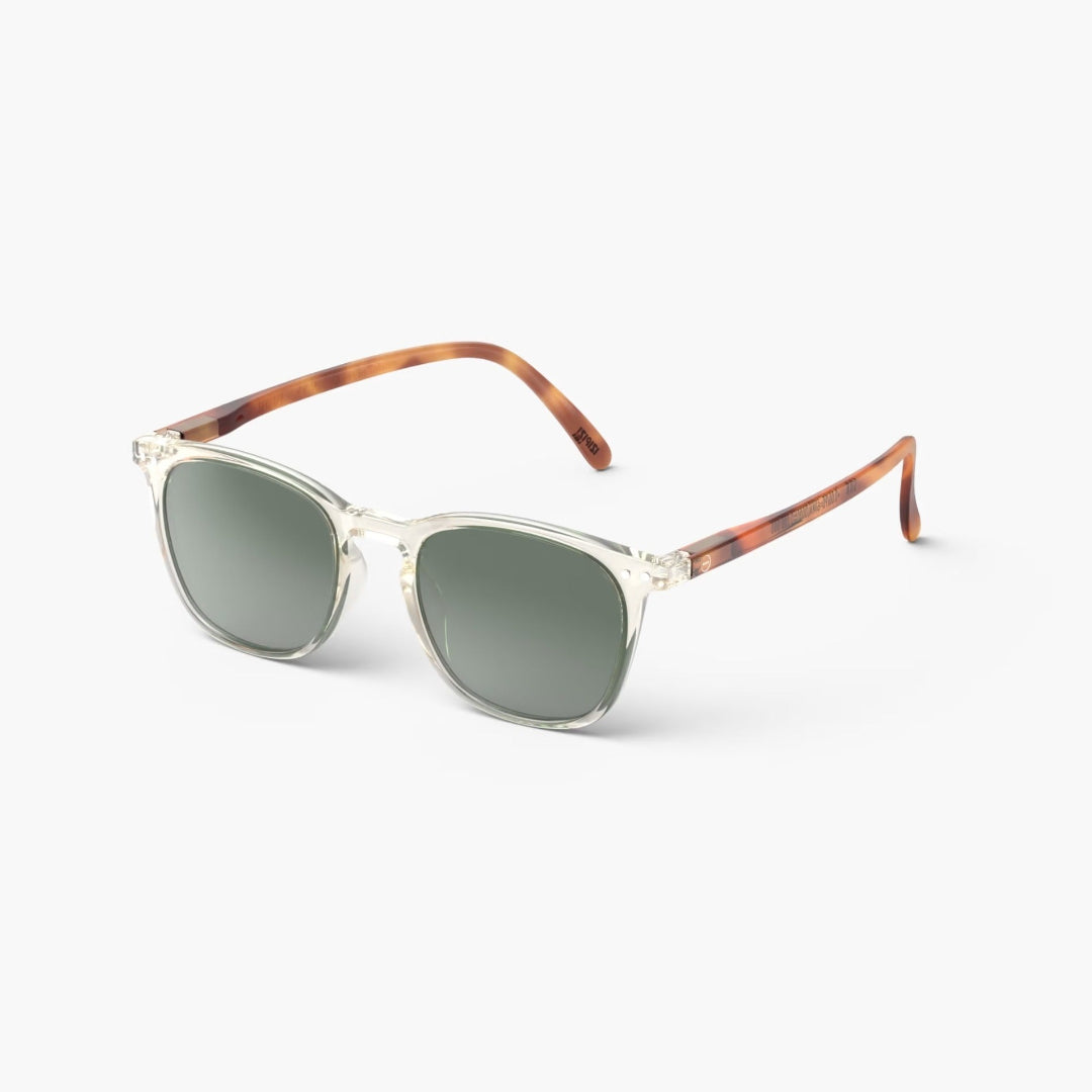 IZIPIZI #E Sunglasses Sandstorm Polarized