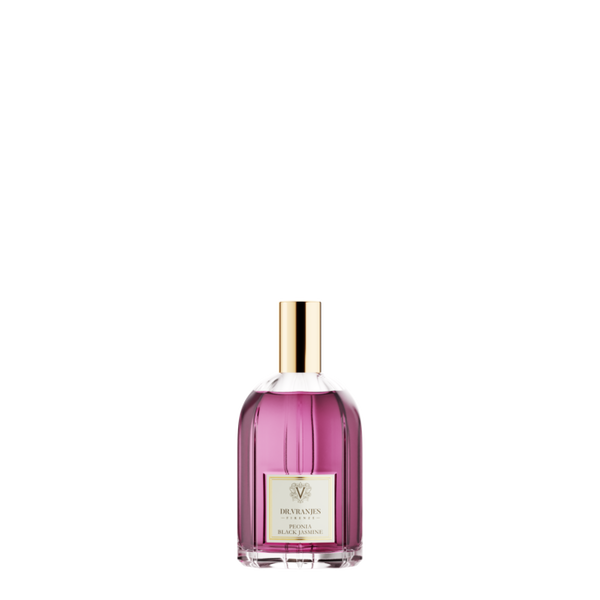 Peonia Black Jasmine Room Spray