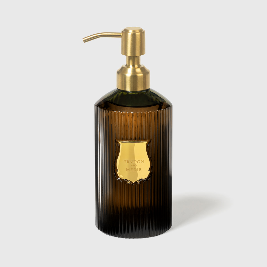 Trudon Scented Hand Soap Médie