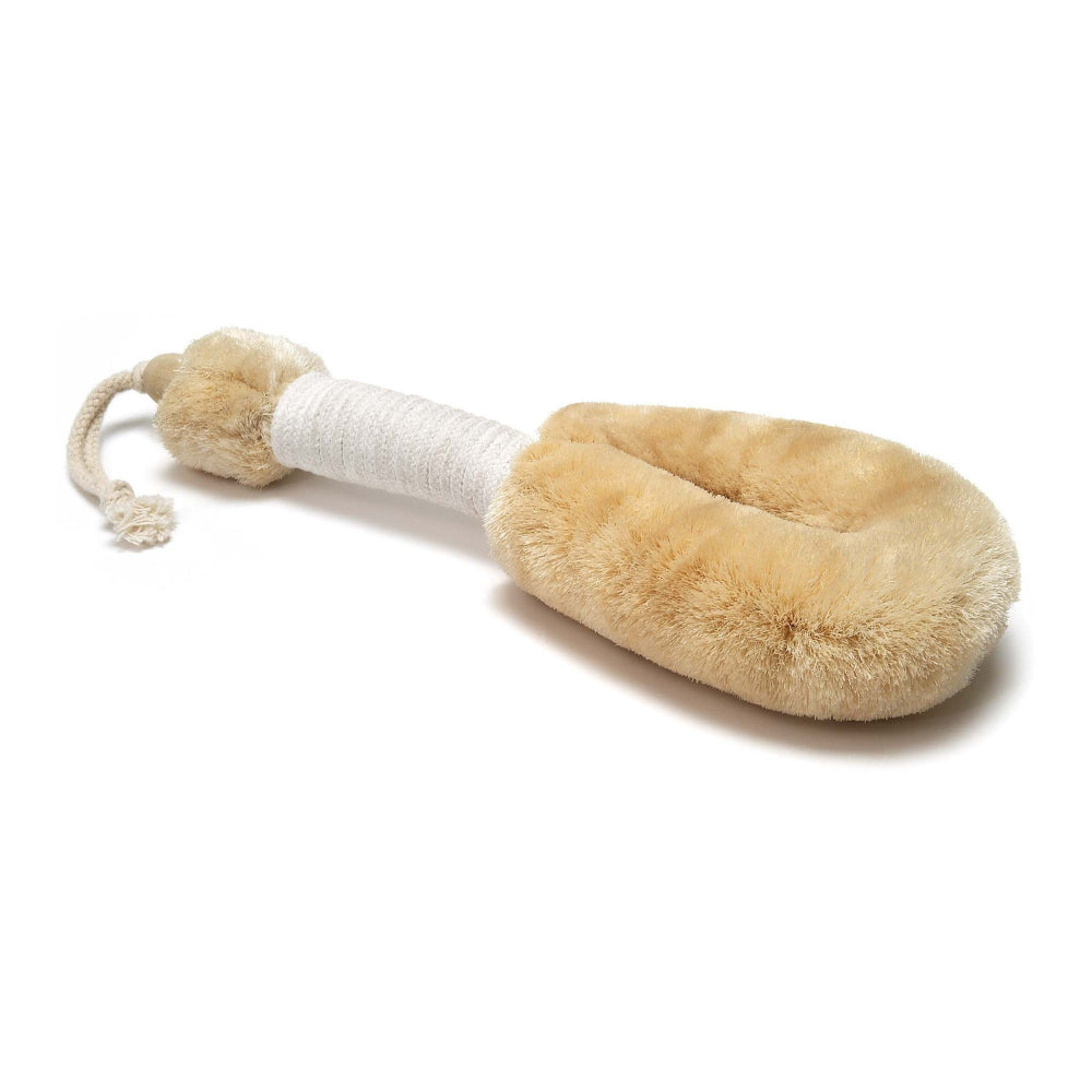 Merben - Sisal Body Brush