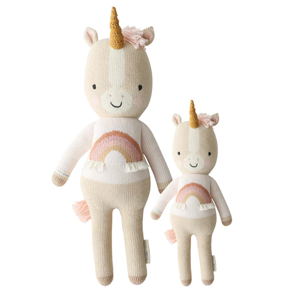 Cuddle + Kind - Zara the Unicorn