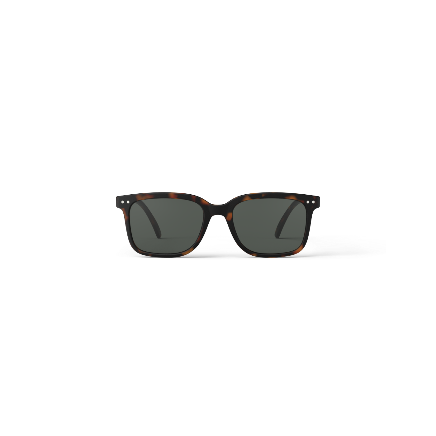 IZIPIZI #L Sunglasses Tortoise