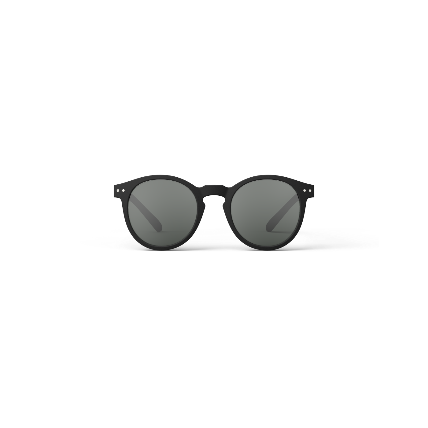 IZIPIZI #M Sunglasses Black