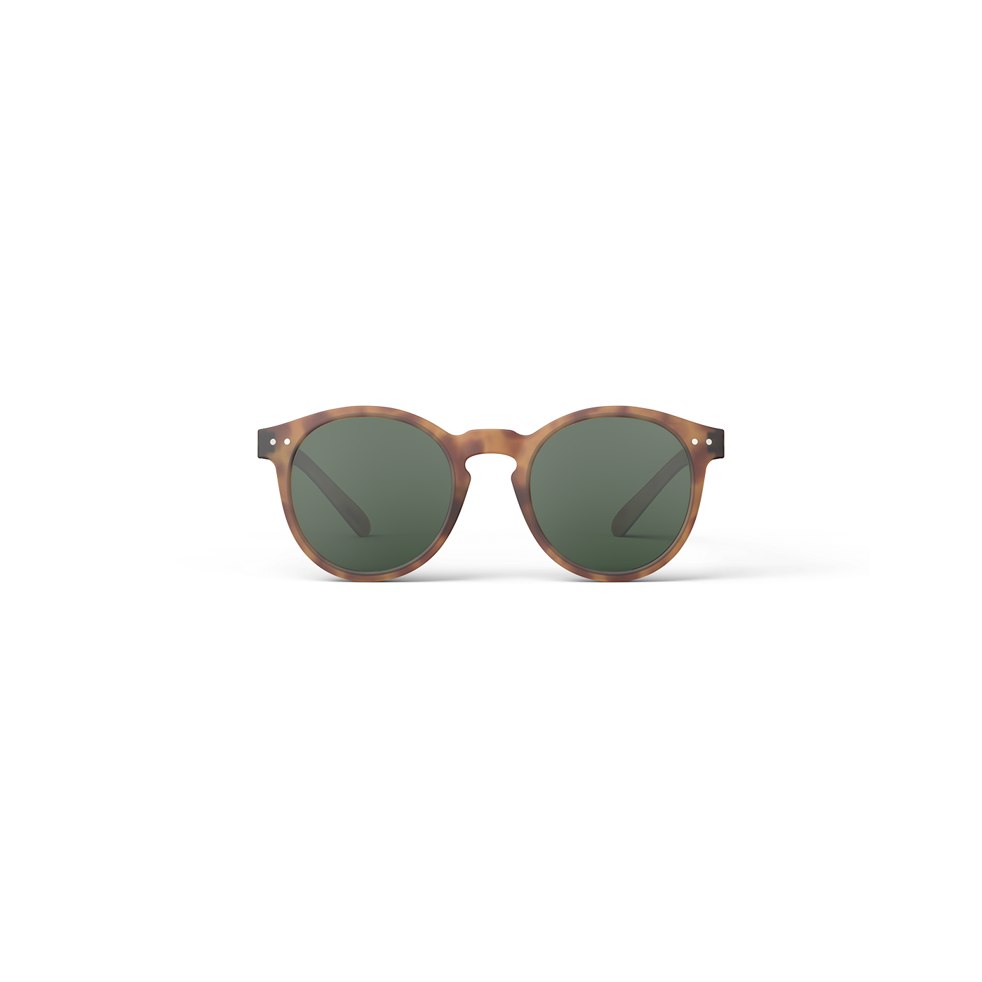 IZIPIZI #M Sunglasses Havane