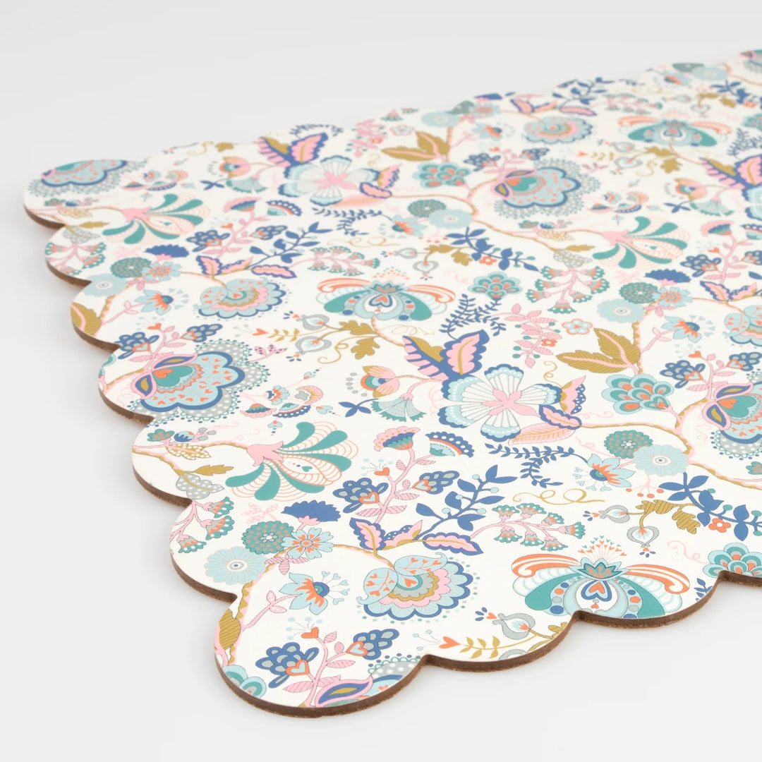 Meri Meri Liberty Mabelle Placemat