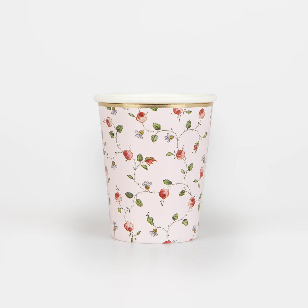Ladurée Marie-Antoinette Cups