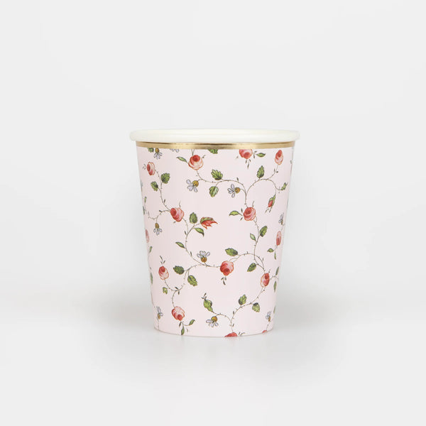Ladurée Marie-Antoinette Cups