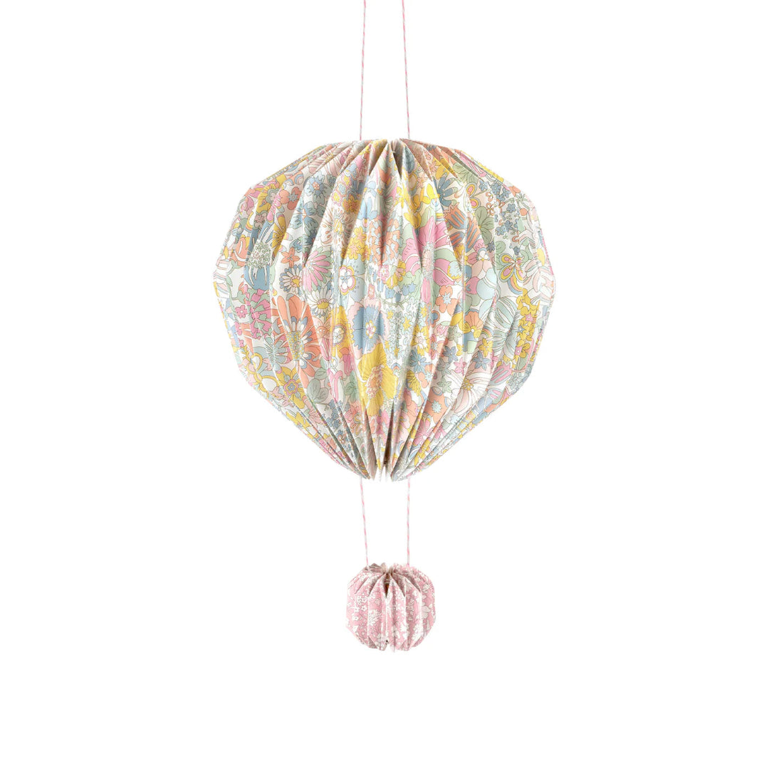 Liberty Origami Balloons