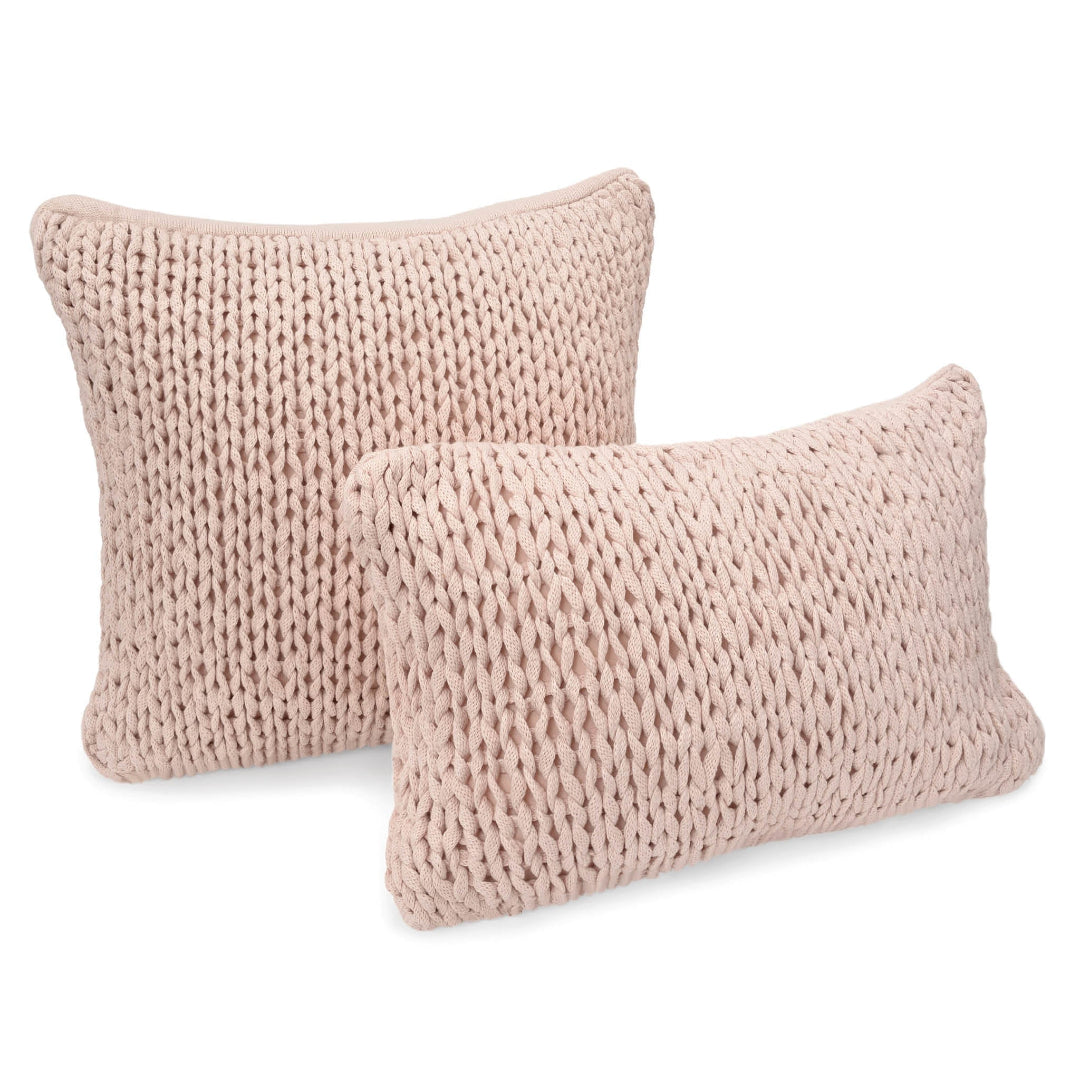 Rami Pillow - Rosewater