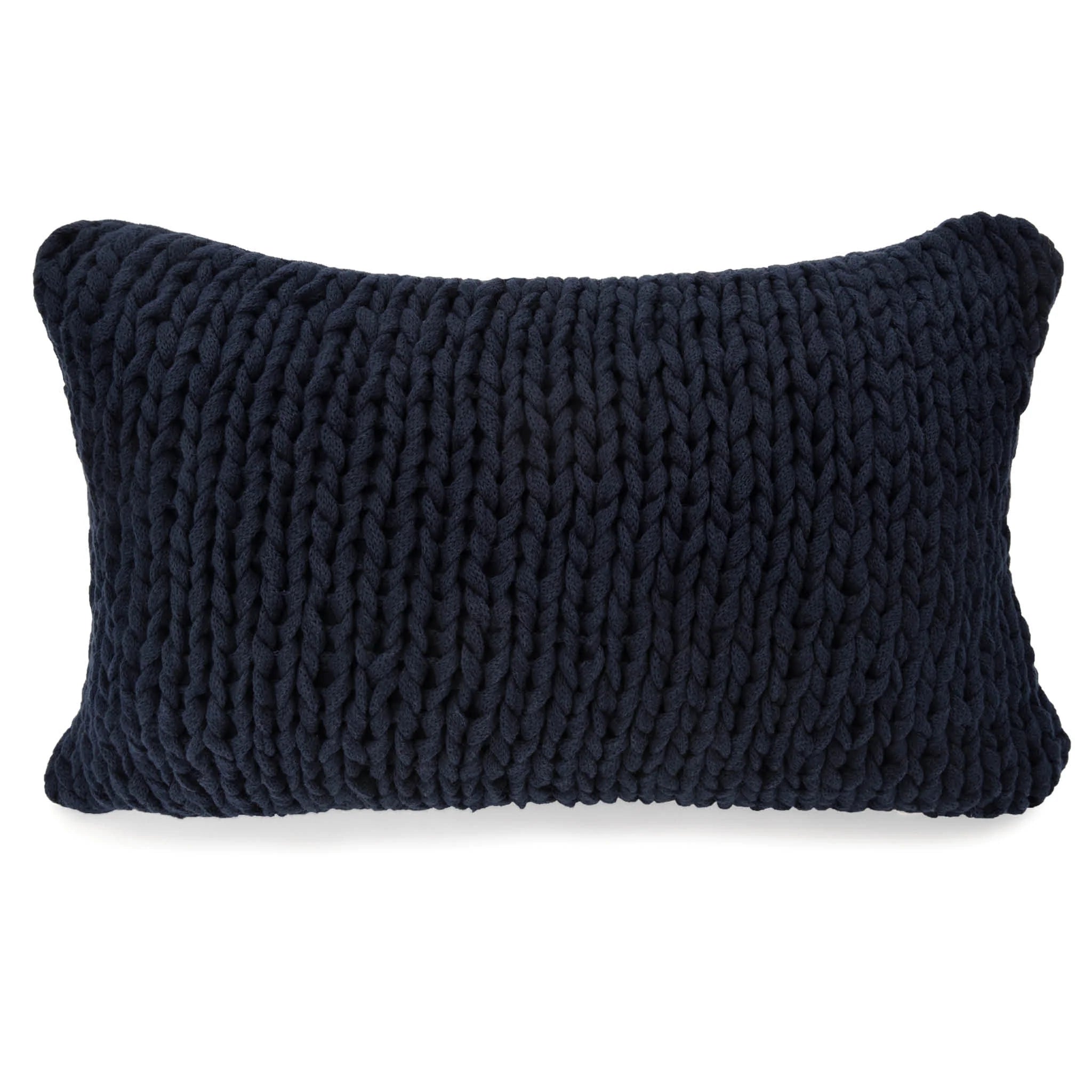 Rami Pillow - Navy