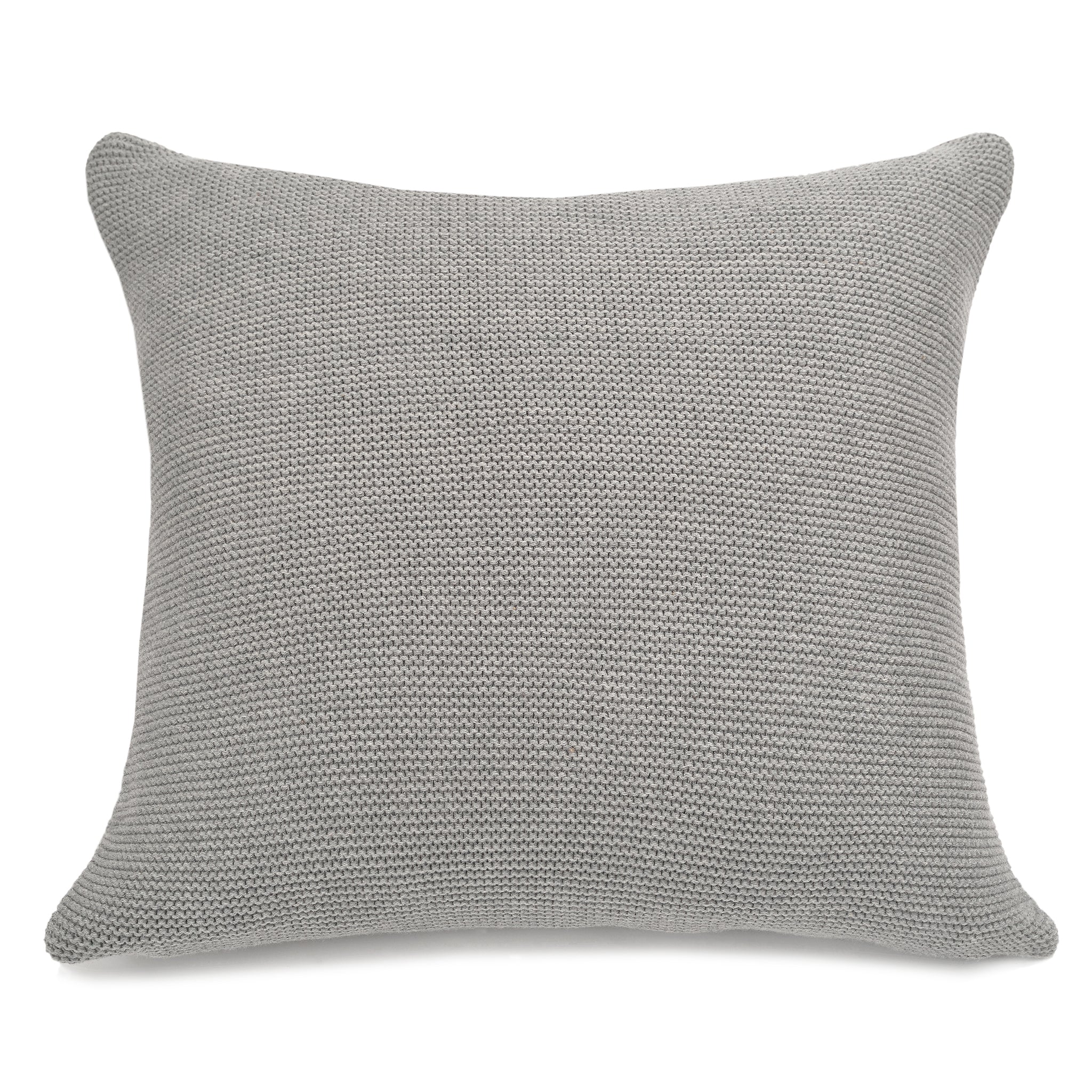 Ryan Pillow - Grey