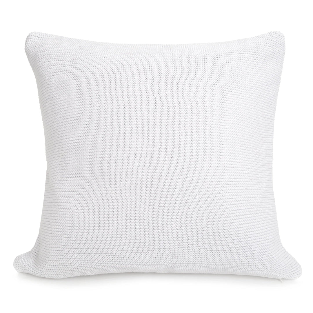 Ryan Pillow - White
