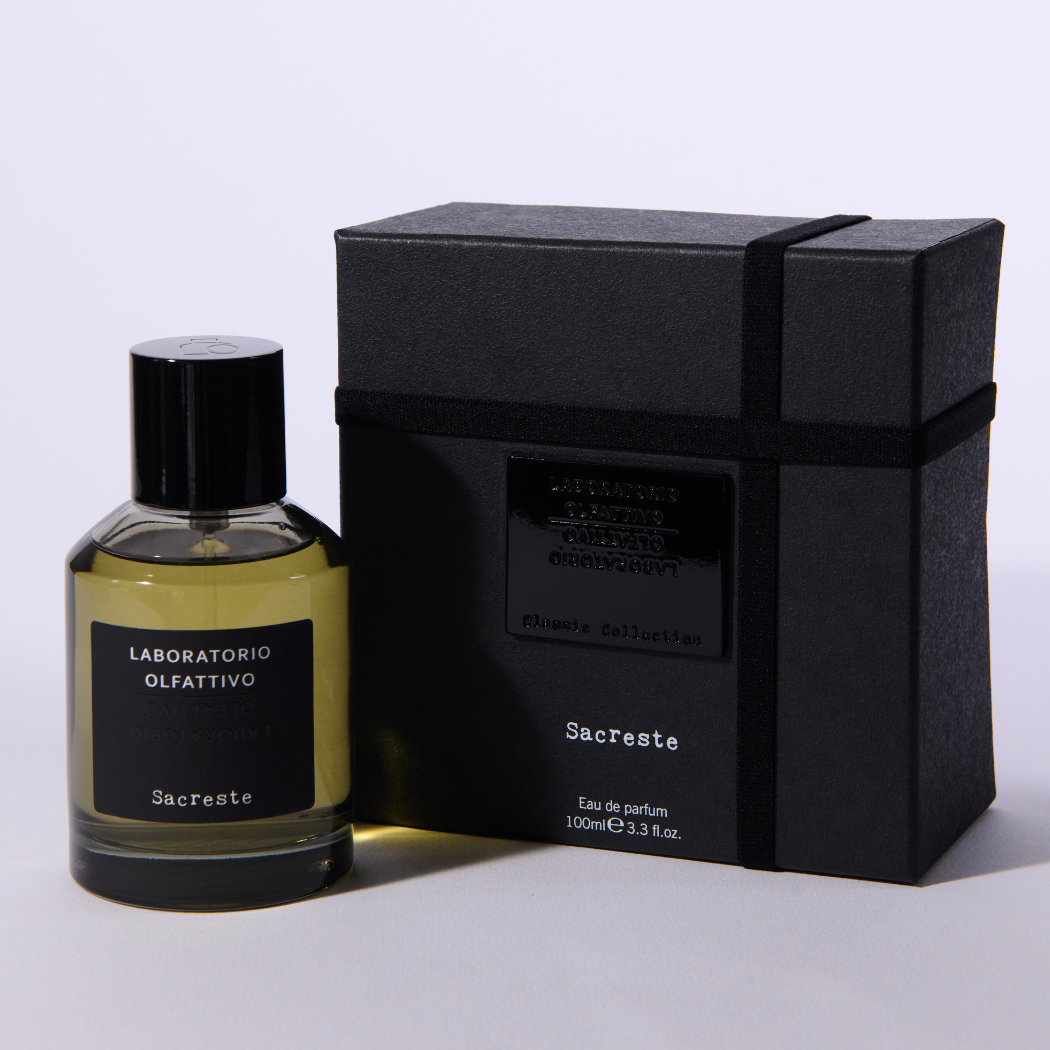 Laboratorio Olfattivo - Sacreste Eau de Parfum 100 ml