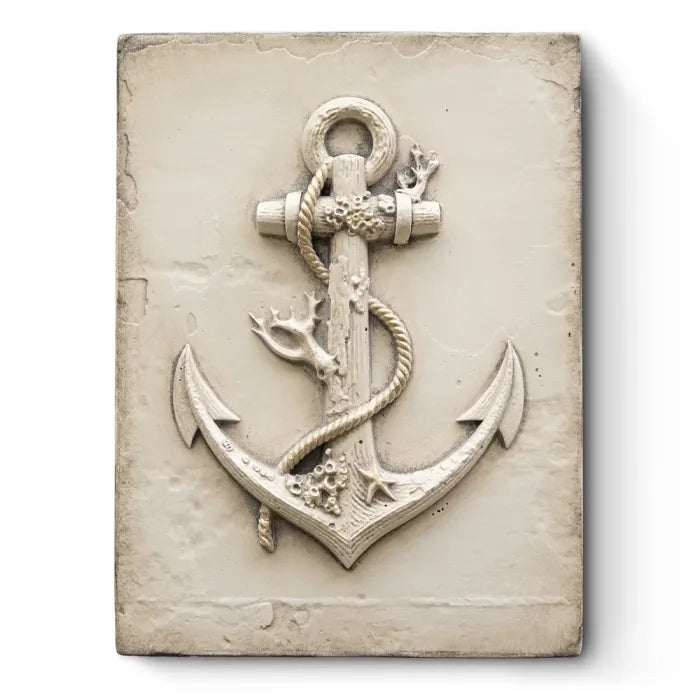 Sid Dickens - T633 Anchor