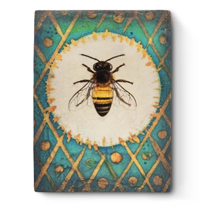 Sid Dickens - T596 Bumblebee