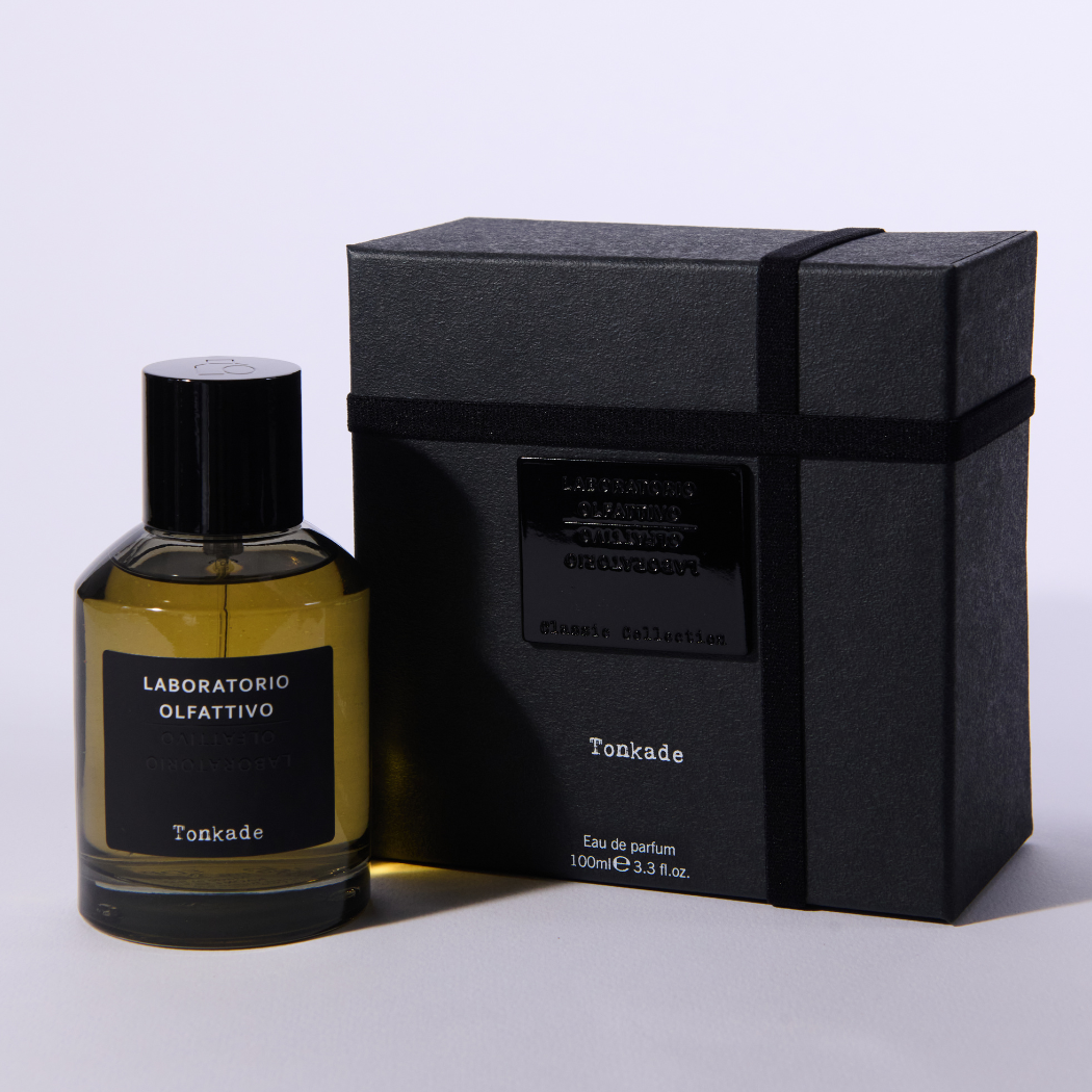 Laboratorio Olfattivo - Tonkade Eau de Parfum 100ml