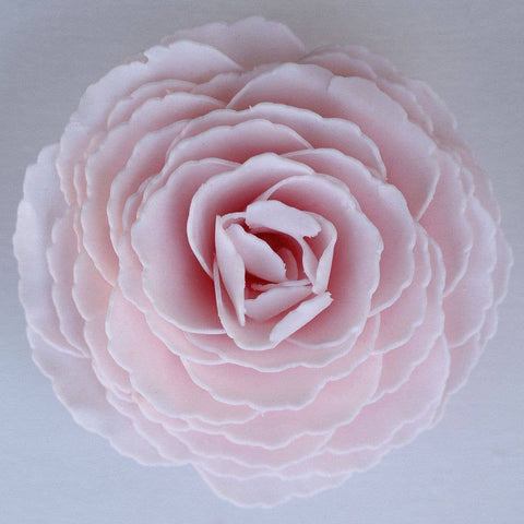 Day in Paris Bathing Petal Soap Flower - Belle De Provence
