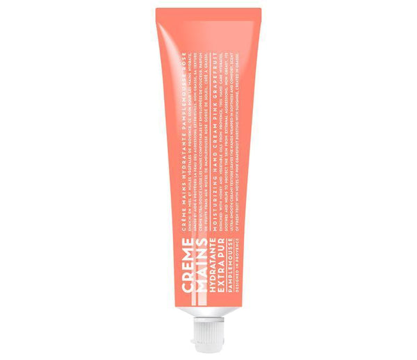 Extra Pure Pink Grapefruit Hand Cream - Belle De Provence