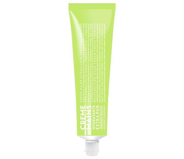 Extra Pure Verbena Hand Cream - Belle De Provence