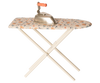 Ironing Board and Iron - Belle De Provence