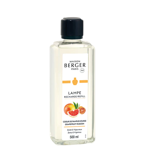 Maison Berger - Grapefruit Passion