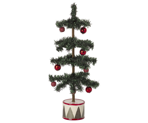 Miniature Christmas Tree - Belle De Provence