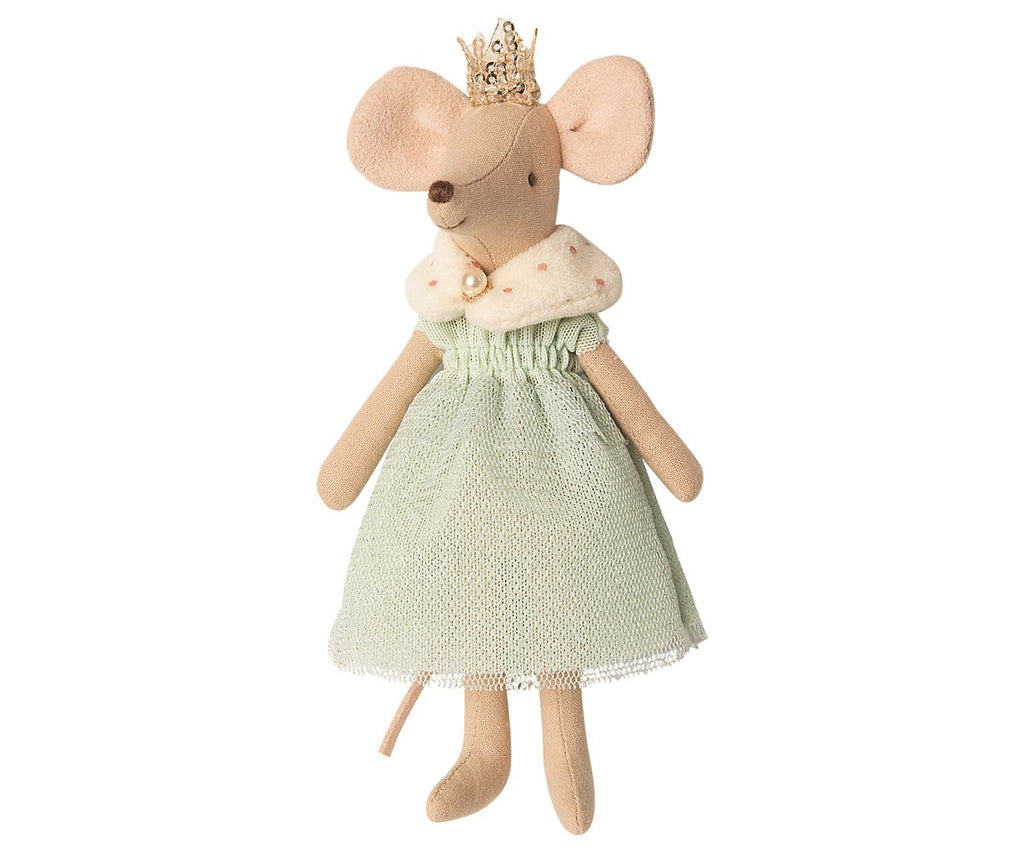 Queen Mouse - Belle De Provence