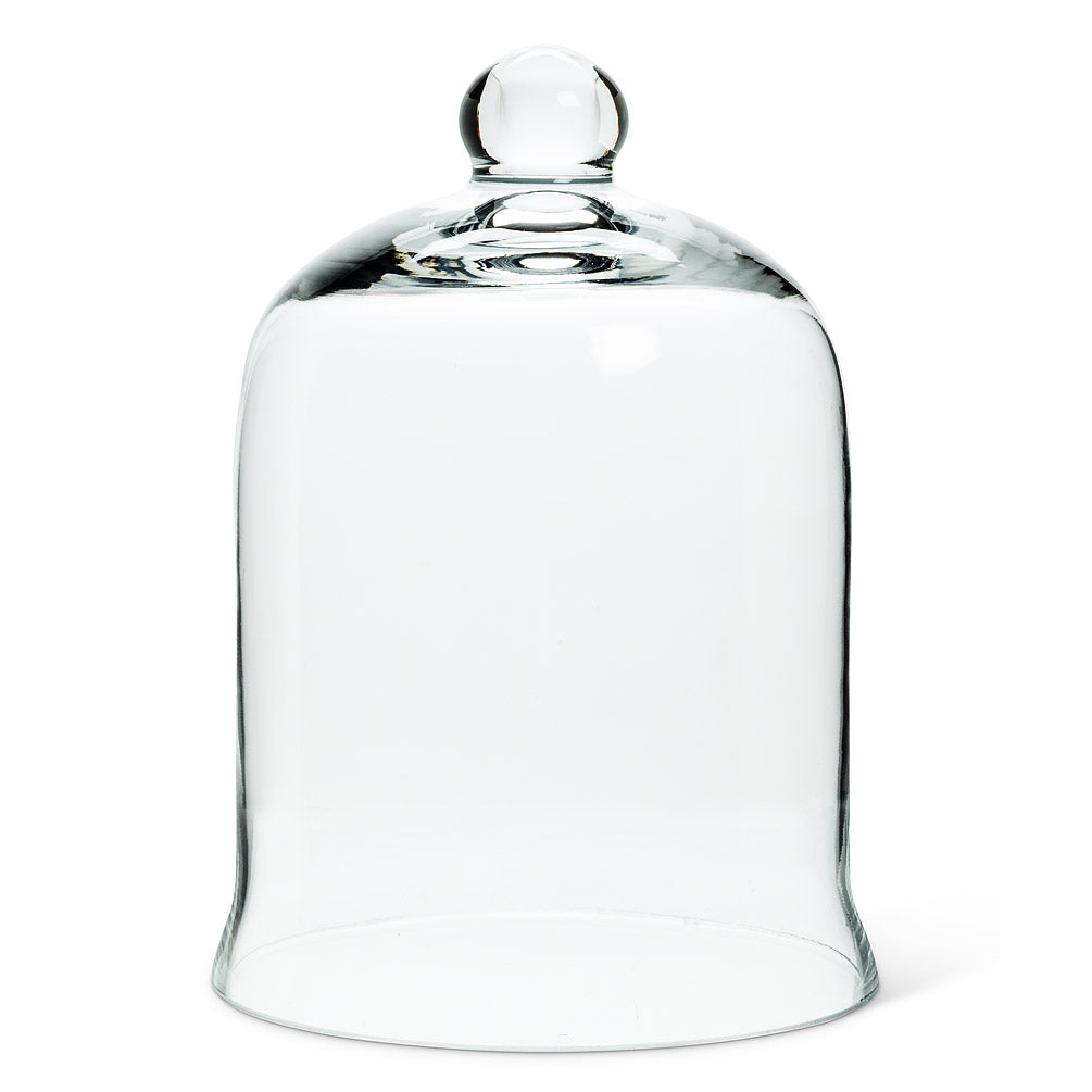 Large Bell Shaped Cloche - Belle De Provence