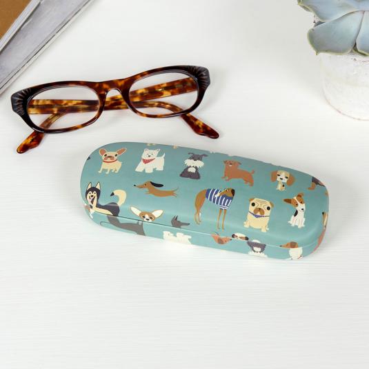 Best in Show Glasses Case