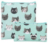 Cats Snack Bags - Belle De Provence