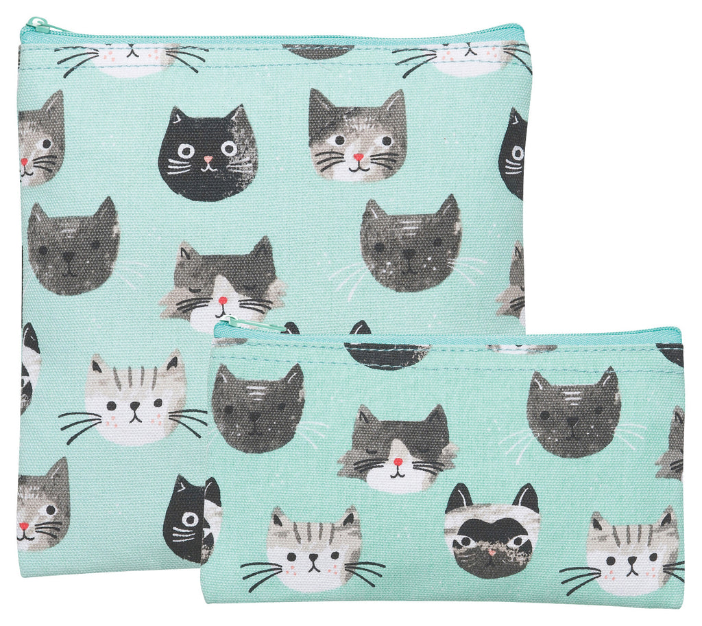 Cats Snack Bags - Belle De Provence