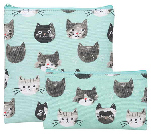 Cats Snack Bags - Belle De Provence