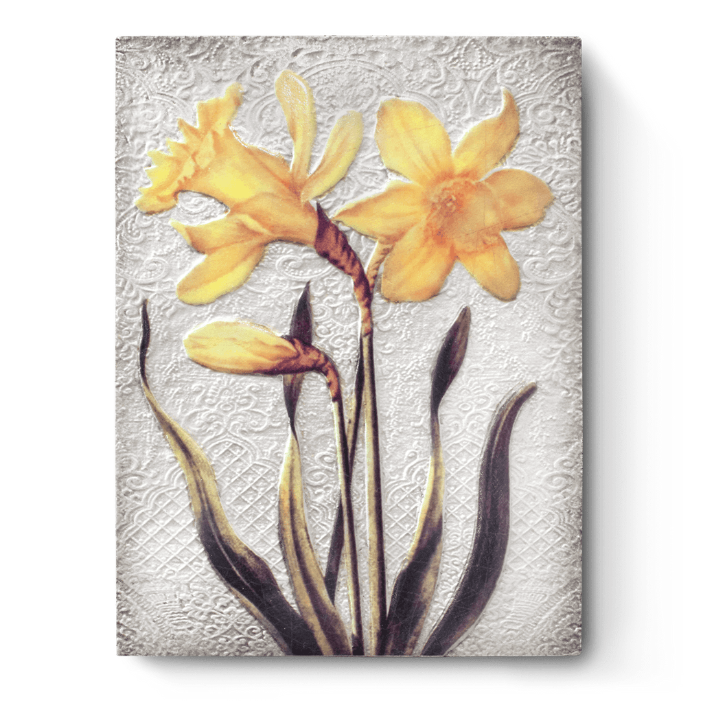 Sid Dickens - T510 Daffodils - Belle De Provence