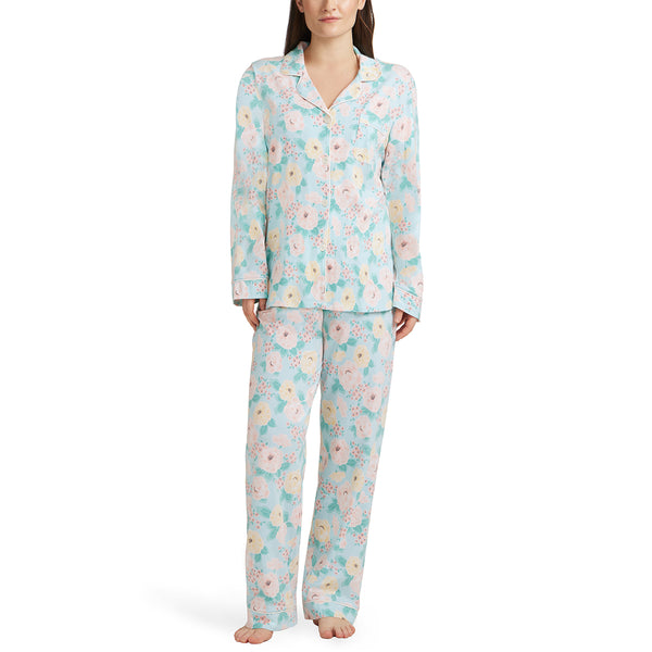 Athena Garden Classic PJ Set