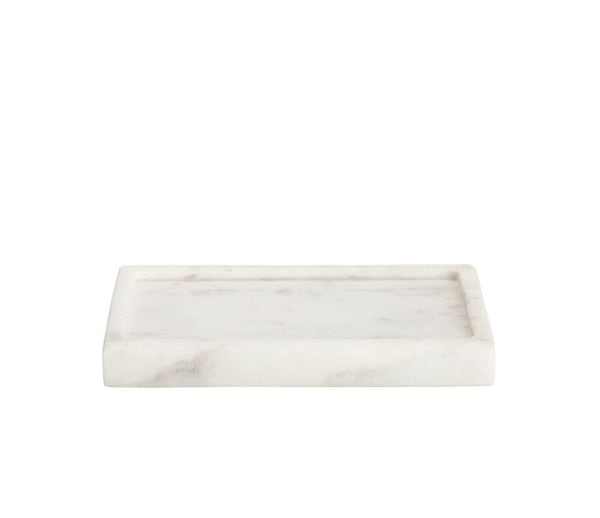 Marble Soap Dish - Belle De Provence