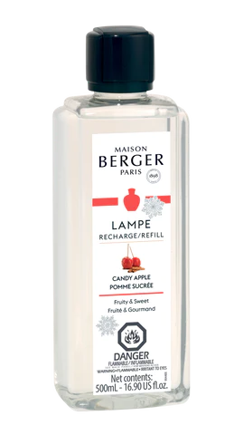 Maison Berger - Candy Apple 500ml