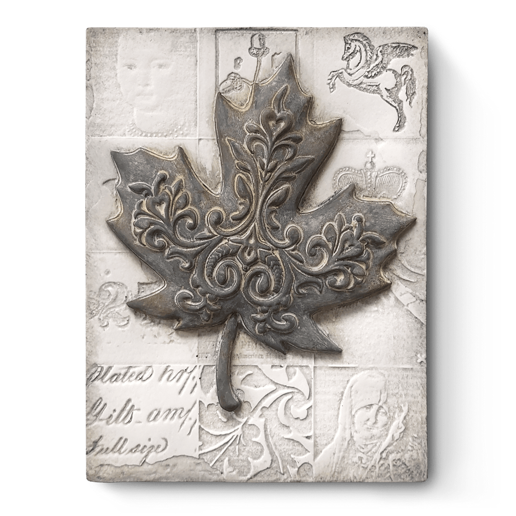 Sid Dickens - T517 Maple Leaf - Belle De Provence
