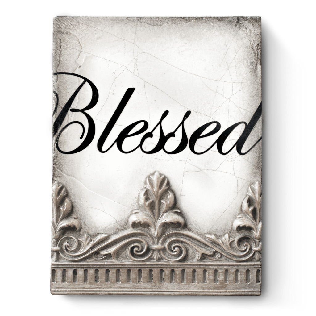 Sid Dickens - T519 Blessed - Belle De Provence
