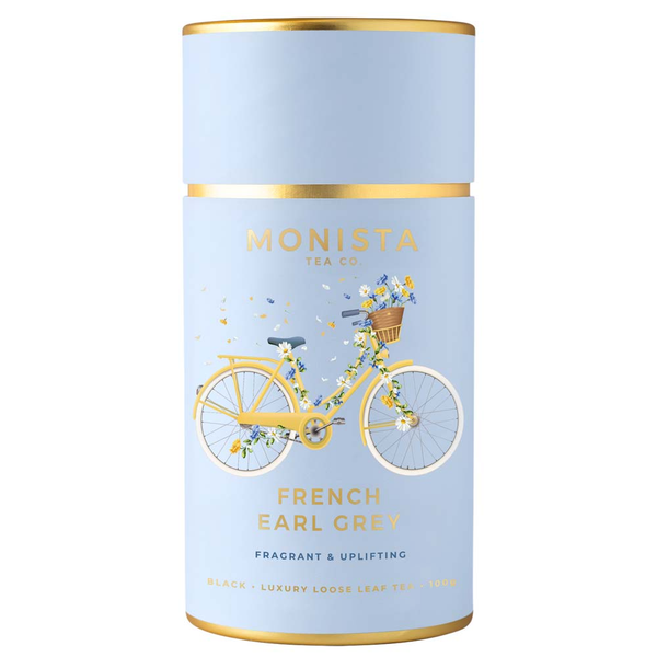 Monista Tea Co. - French Earl Grey Tea