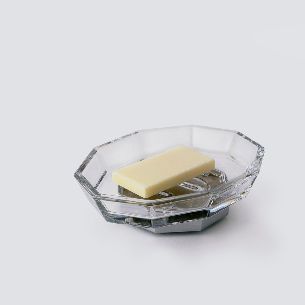 Wessen Soap Dish - Belle De Provence