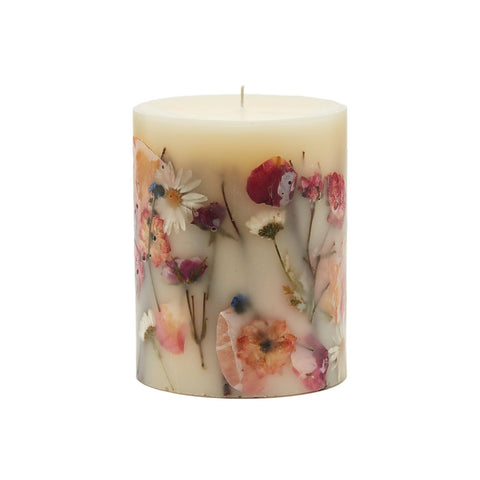 Rosy Rings candle