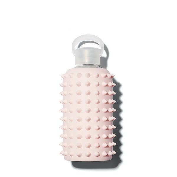 Spiked Pink Tutu 500ml Water Bottle