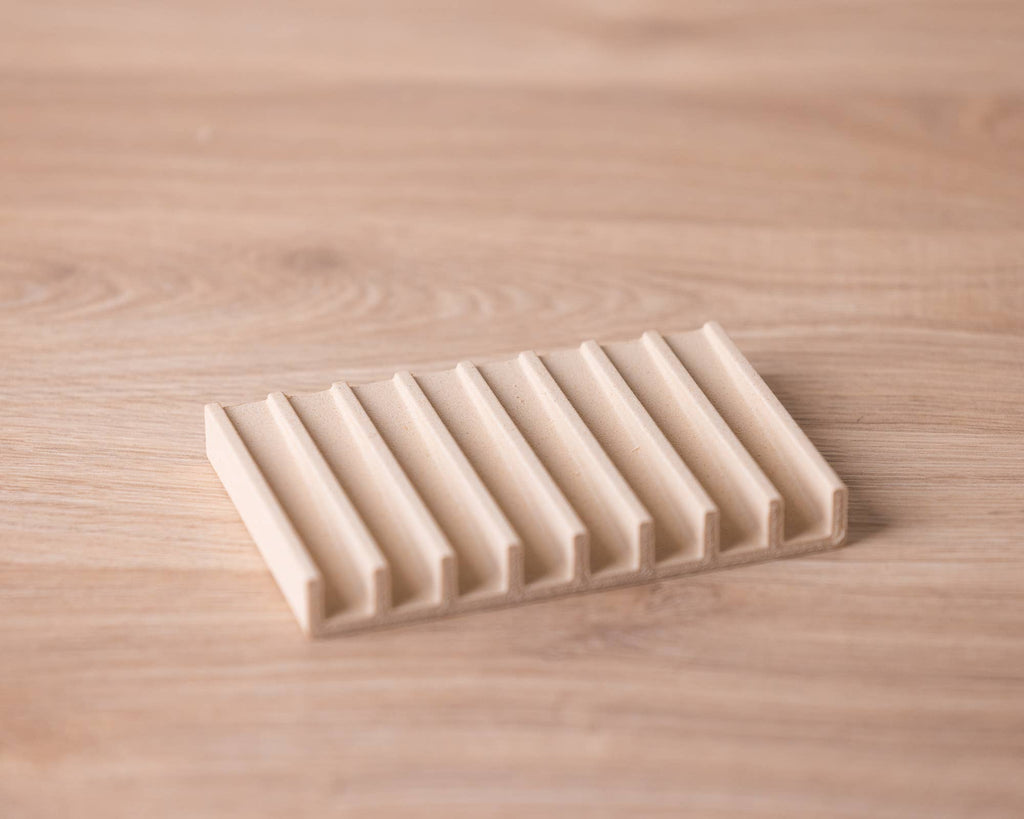 Line Soap Dish