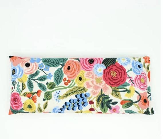 Floral Eye Pillow - Belle De Provence