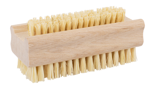 Simple Nail Brush - Belle De Provence