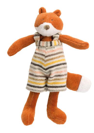 Moulin Roty - Gaspard the Fox - Belle De Provence