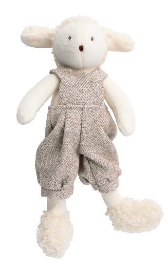 Moulin Roty - Albert the Sheep - Belle De Provence