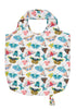 Butterfly Roll-Up Reusable Bag - Belle De Provence