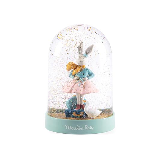 Petite Ecole De Danse - Snow Globe